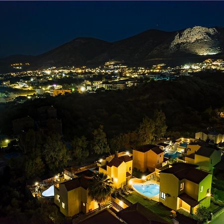 Renia'S Villas Hersonissos  Zewnętrze zdjęcie
