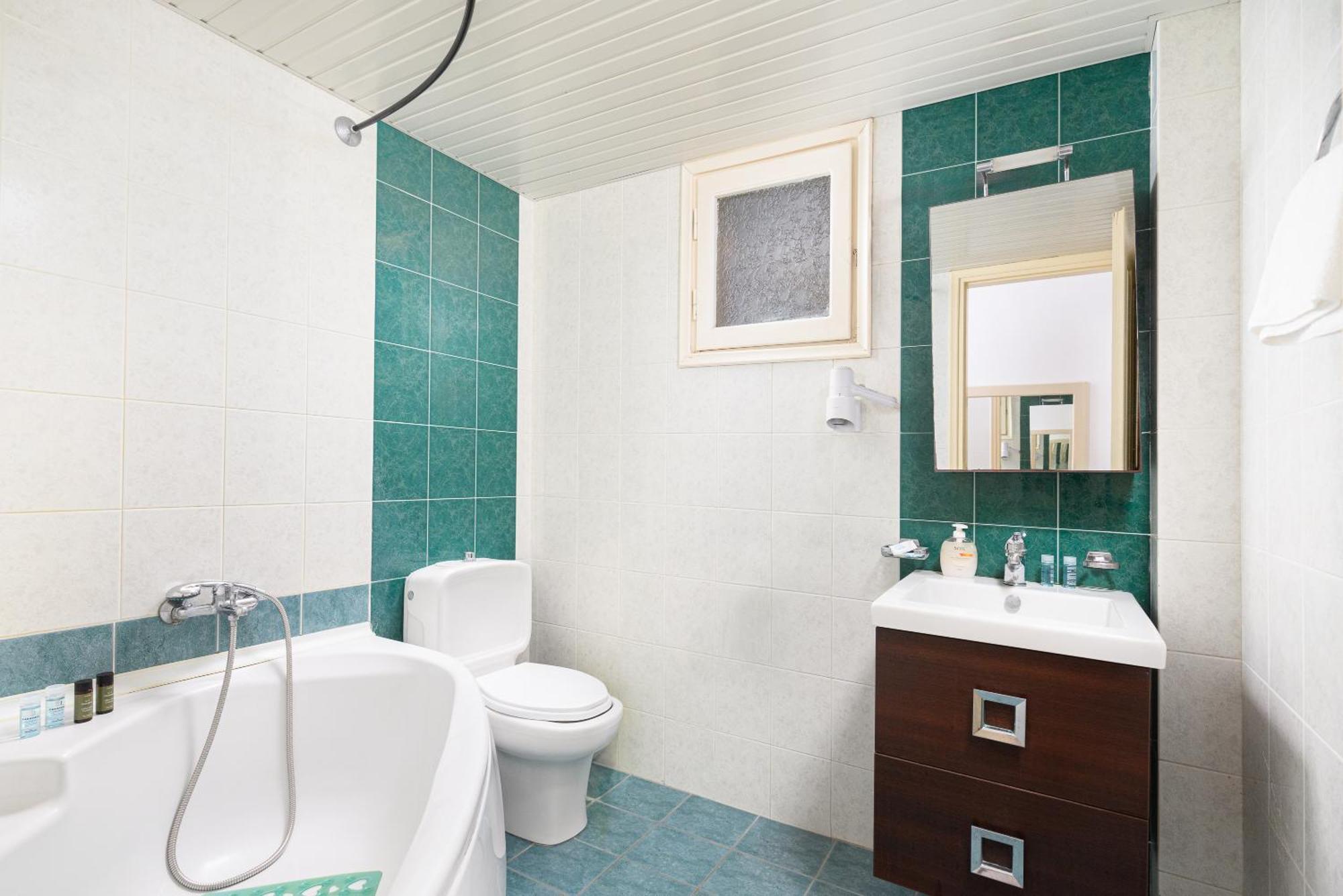 Renia'S Villas Hersonissos  Zewnętrze zdjęcie
