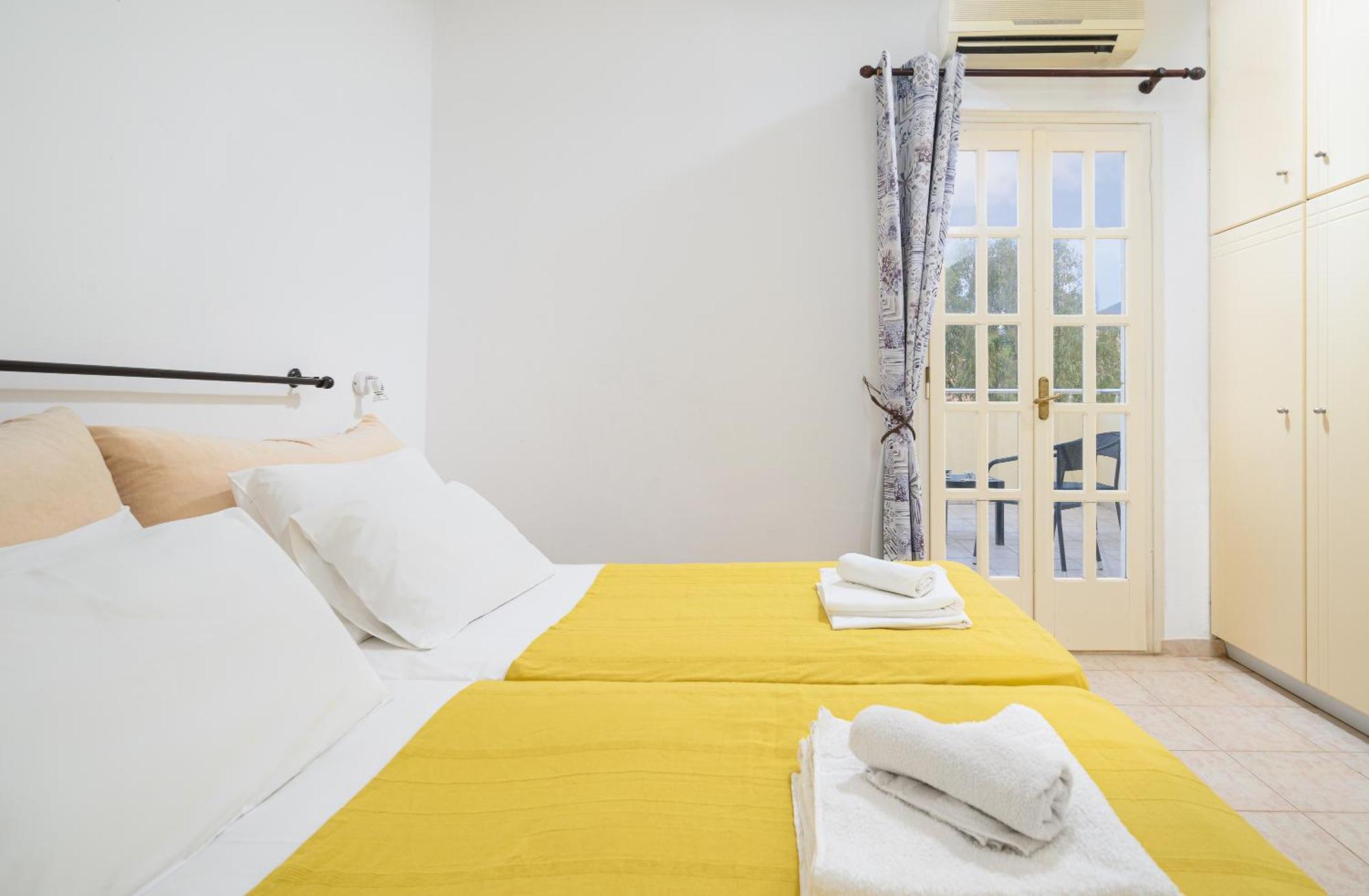 Renia'S Villas Hersonissos  Zewnętrze zdjęcie
