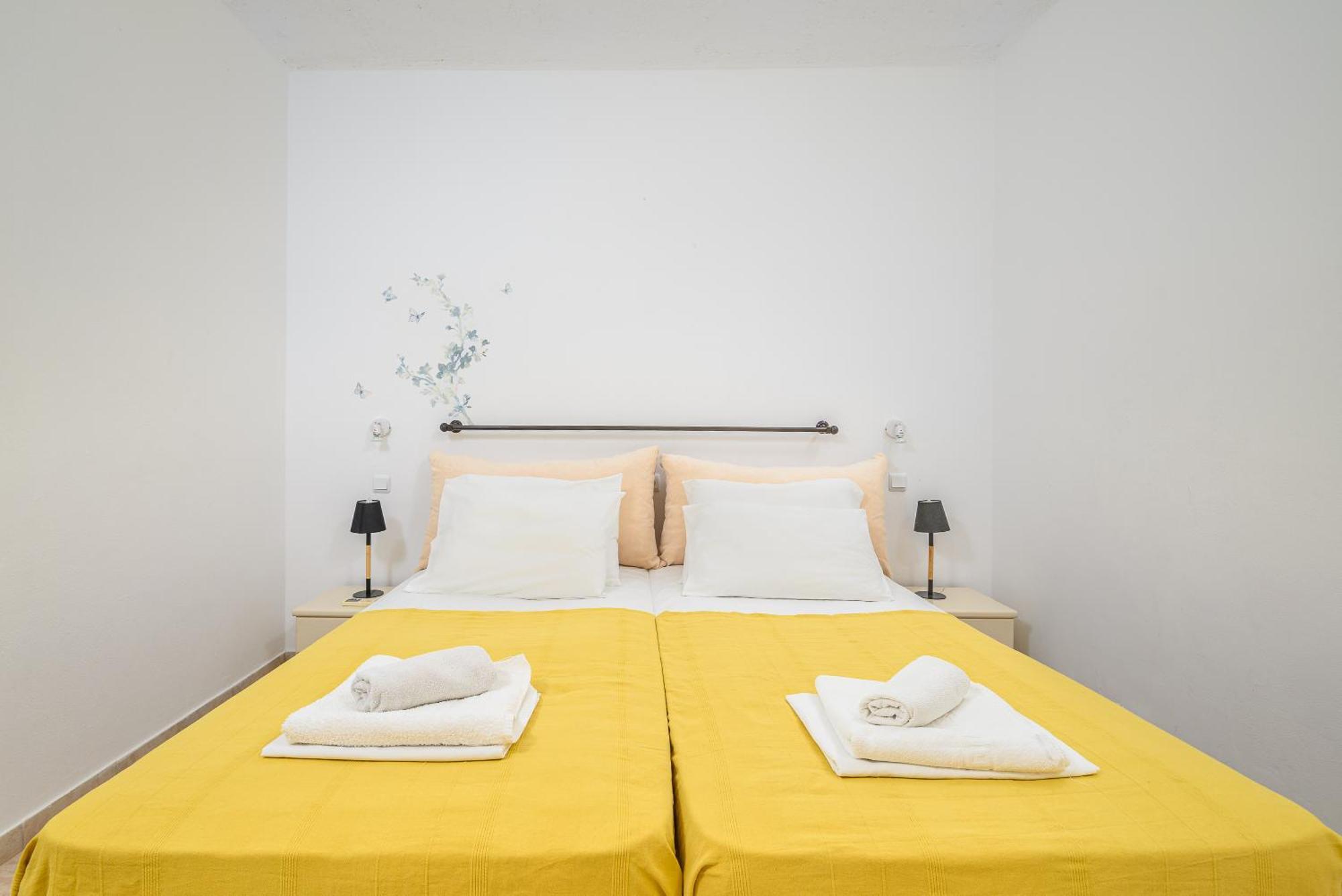 Renia'S Villas Hersonissos  Zewnętrze zdjęcie