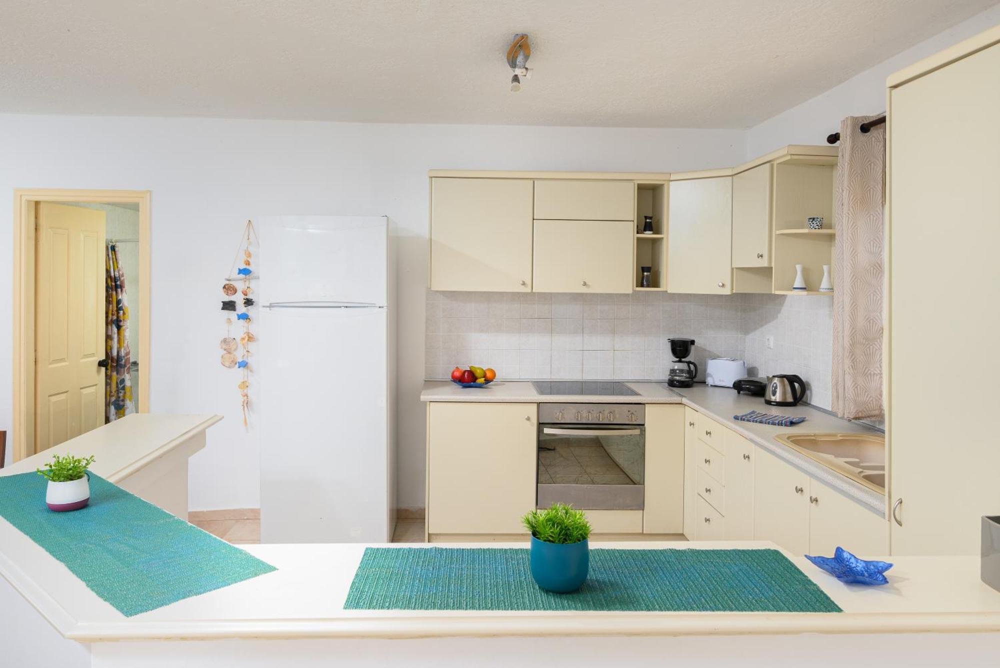 Renia'S Villas Hersonissos  Zewnętrze zdjęcie