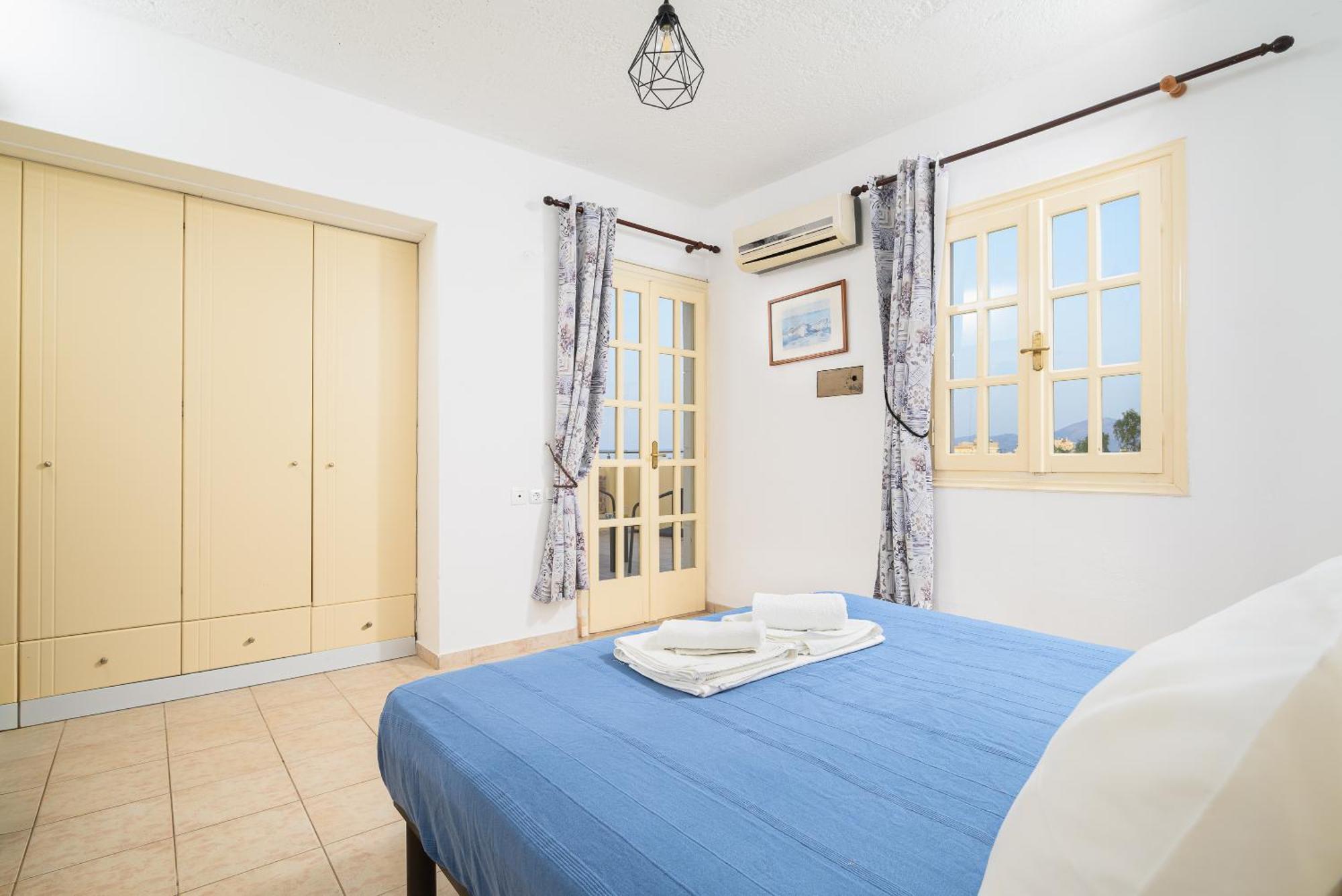 Renia'S Villas Hersonissos  Zewnętrze zdjęcie
