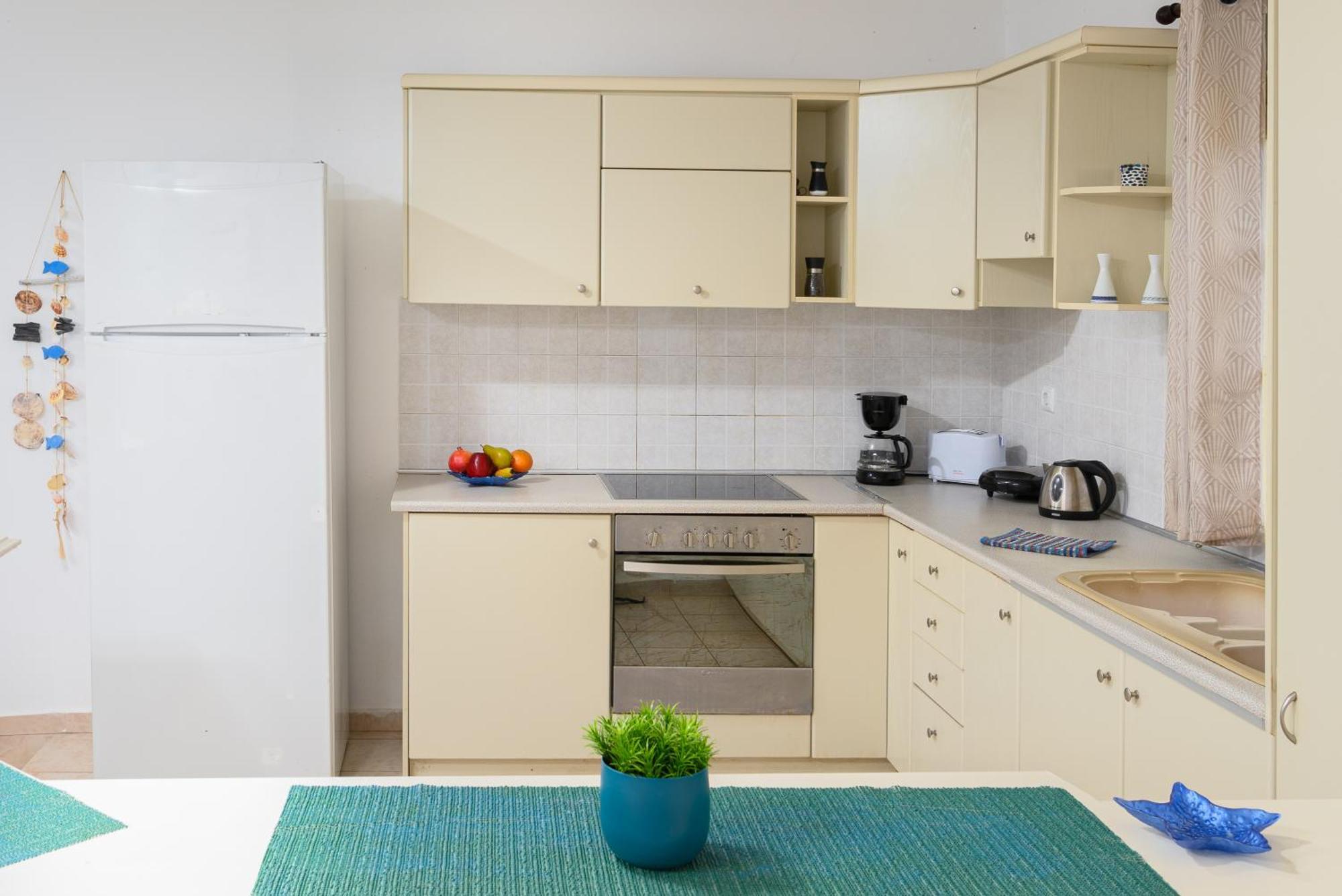 Renia'S Villas Hersonissos  Zewnętrze zdjęcie
