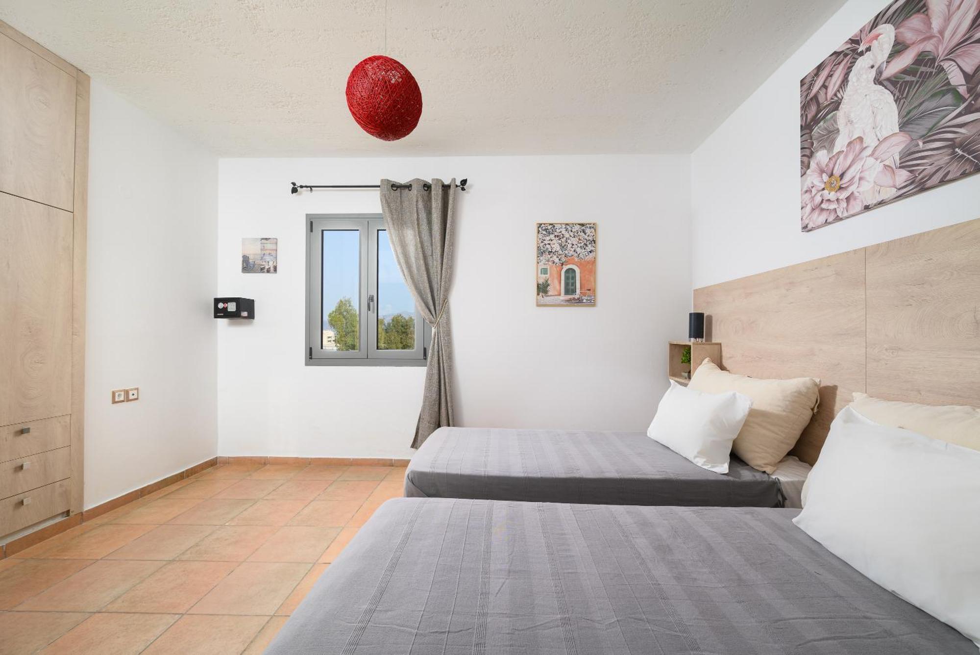 Renia'S Villas Hersonissos  Zewnętrze zdjęcie