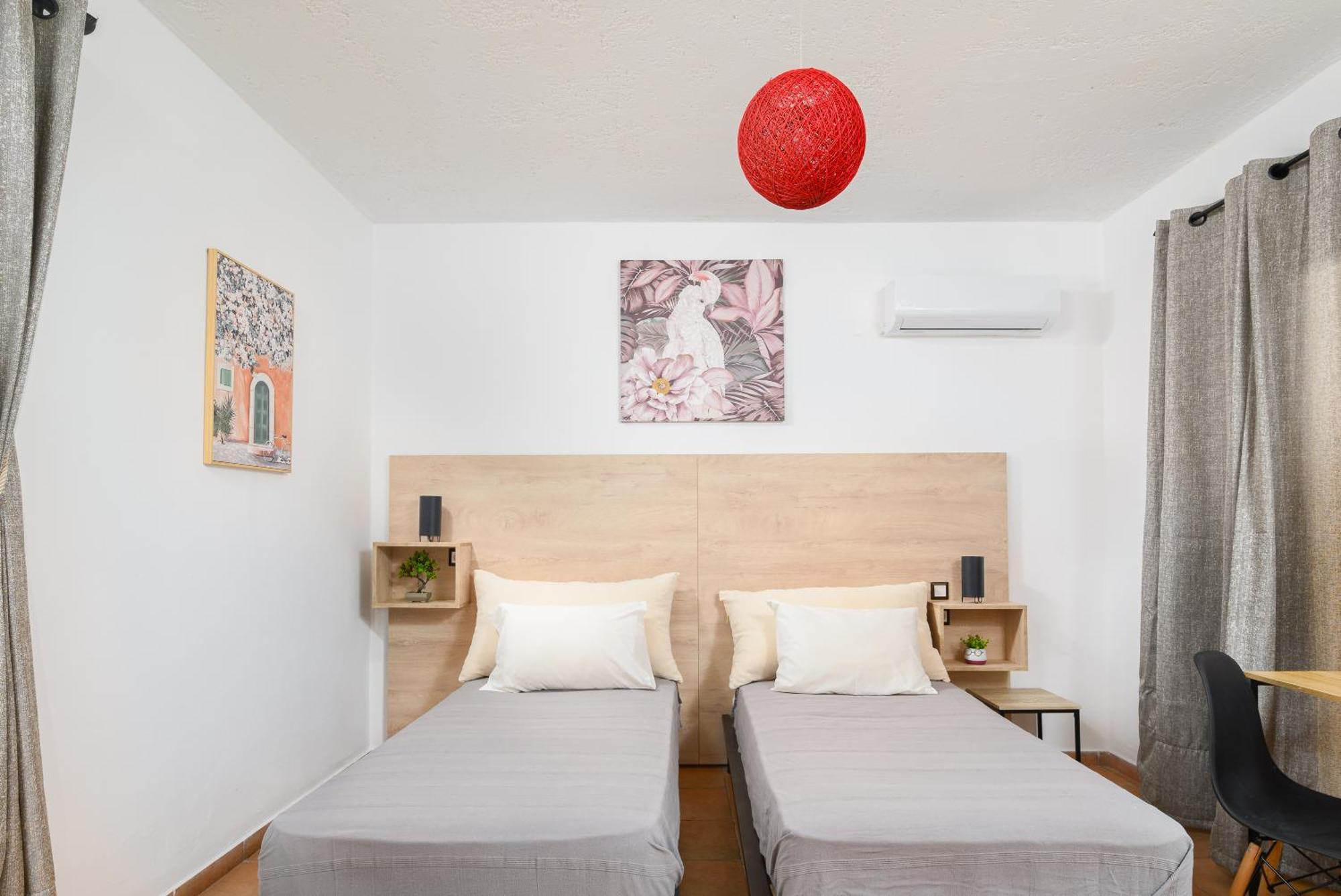 Renia'S Villas Hersonissos  Zewnętrze zdjęcie