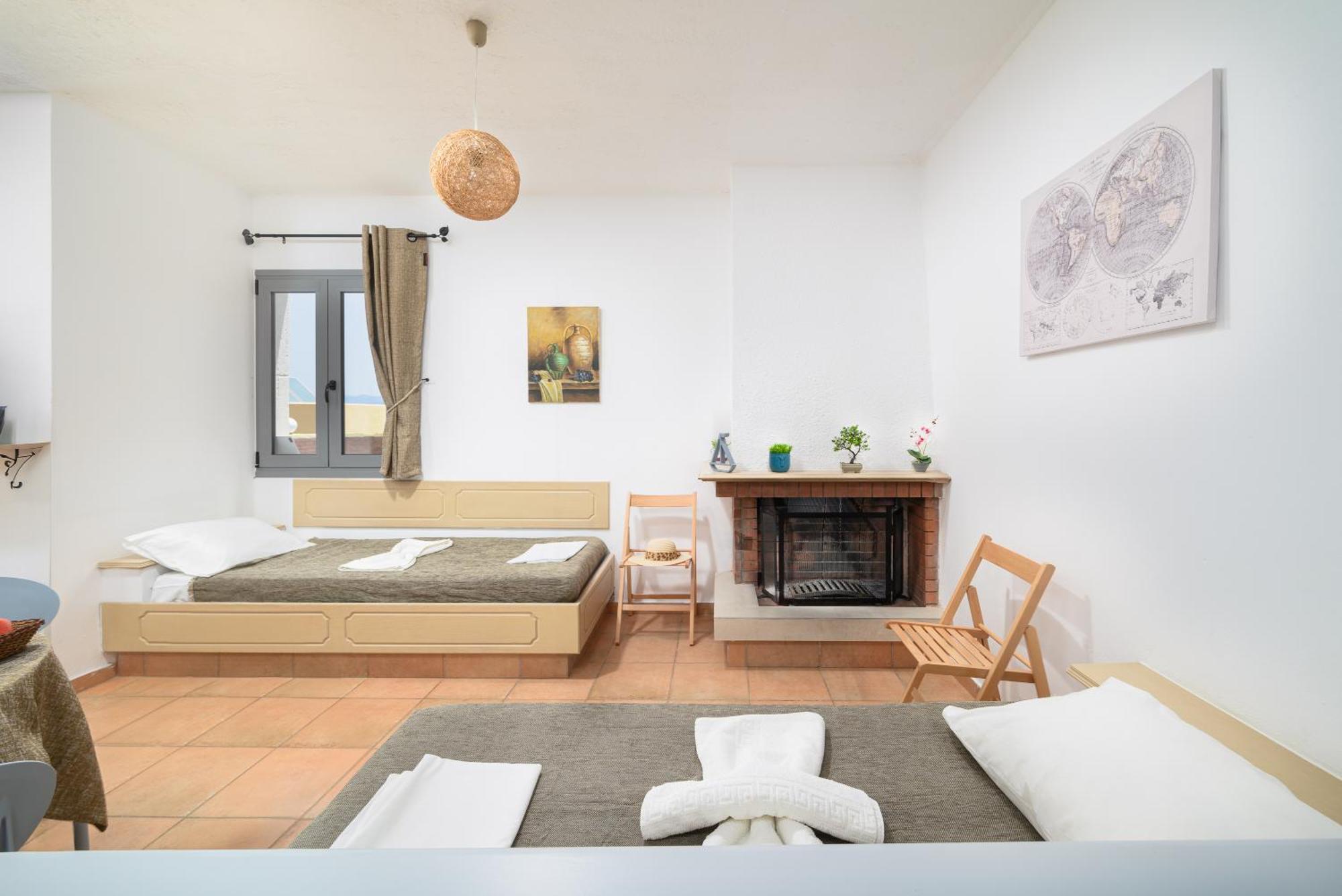 Renia'S Villas Hersonissos  Zewnętrze zdjęcie