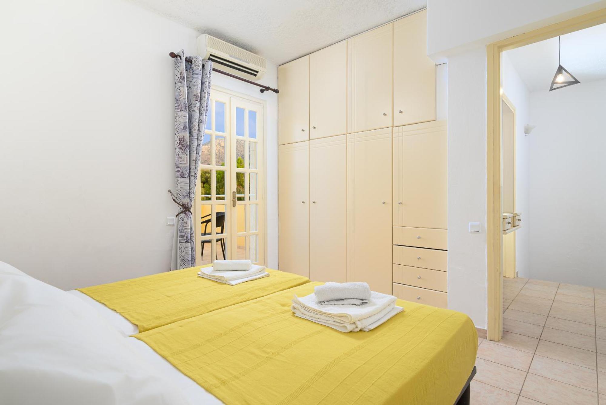 Renia'S Villas Hersonissos  Zewnętrze zdjęcie
