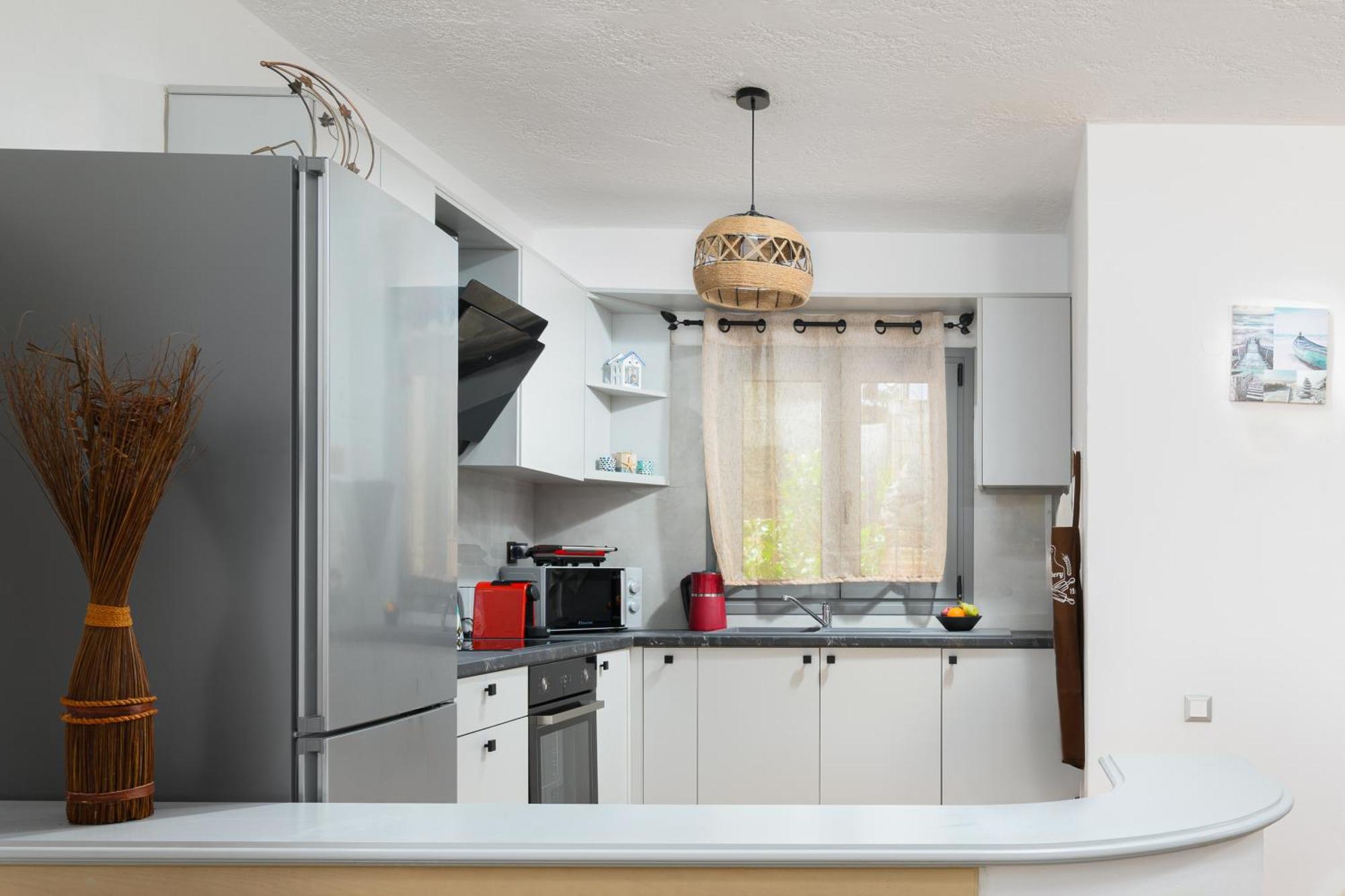 Renia'S Villas Hersonissos  Zewnętrze zdjęcie