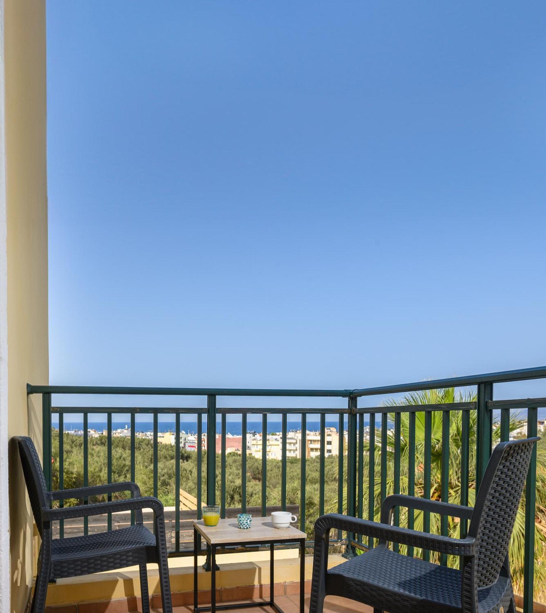 Renia'S Villas Hersonissos  Zewnętrze zdjęcie
