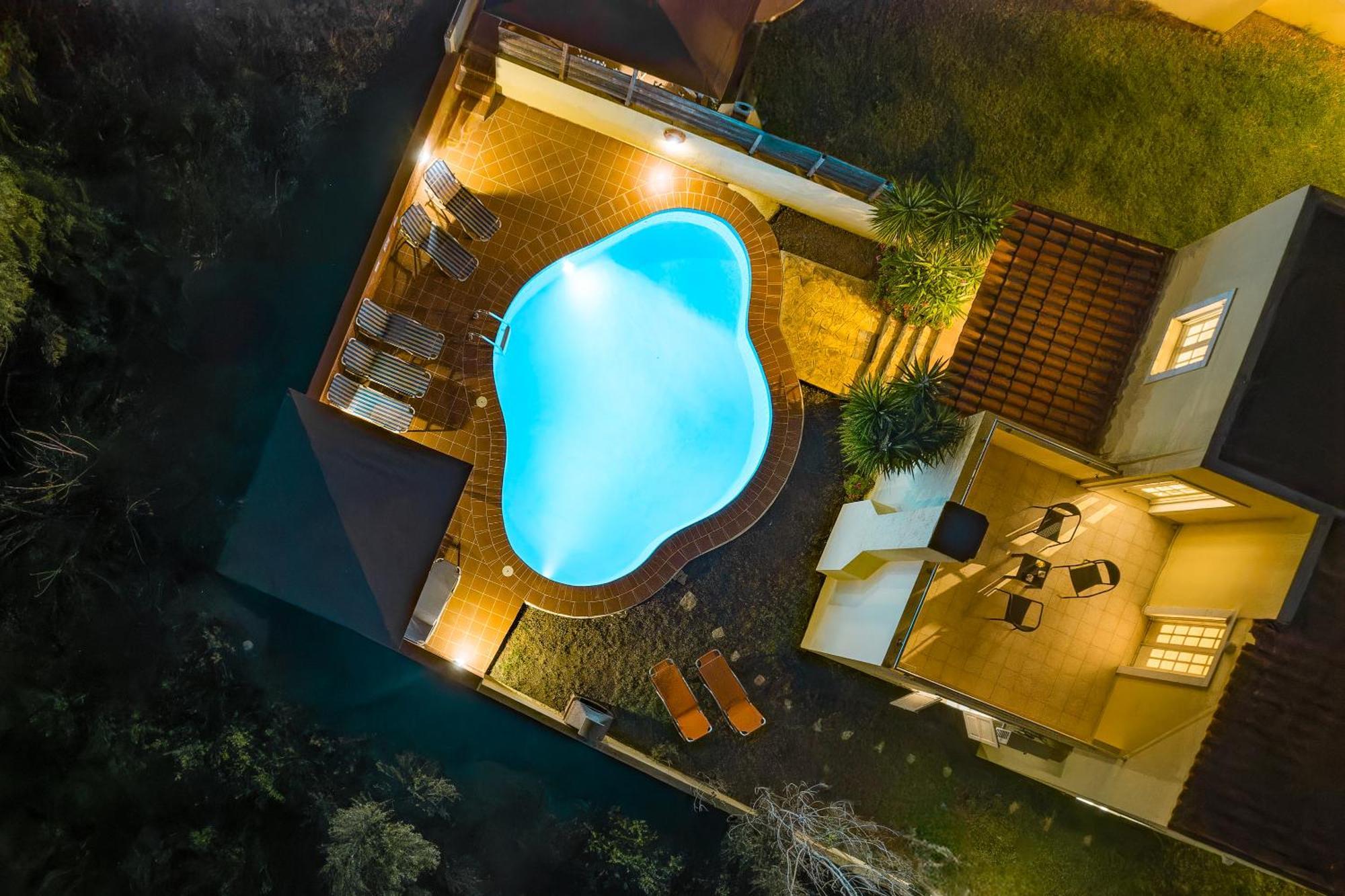 Renia'S Villas Hersonissos  Zewnętrze zdjęcie