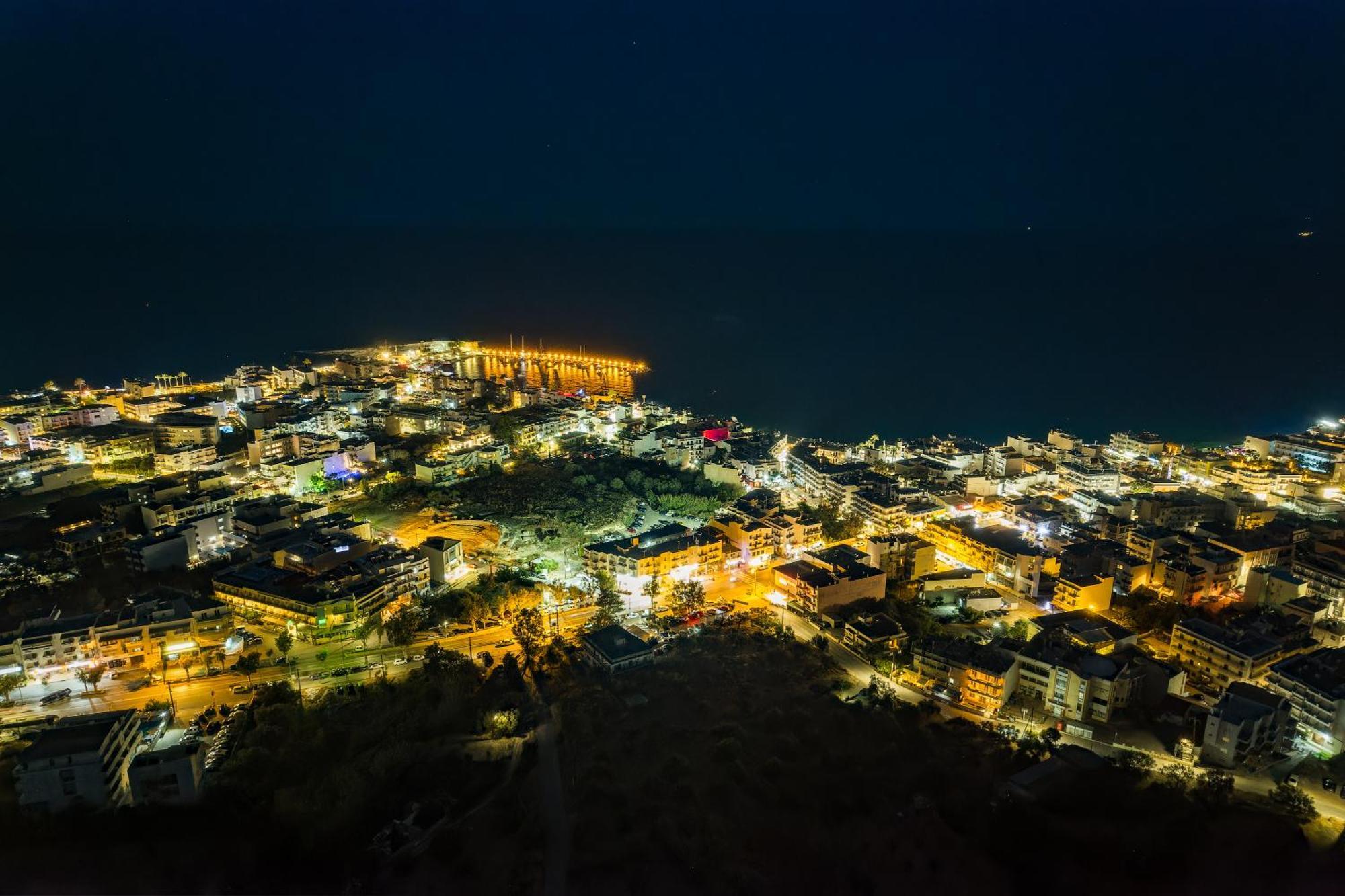 Renia'S Villas Hersonissos  Zewnętrze zdjęcie