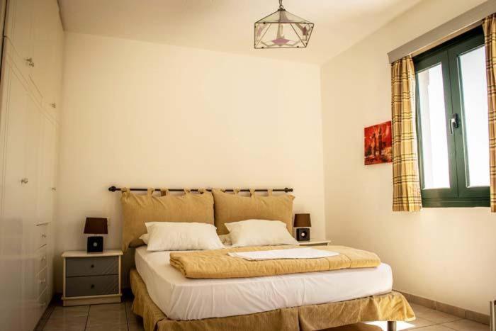 Renia'S Villas Hersonissos  Zewnętrze zdjęcie