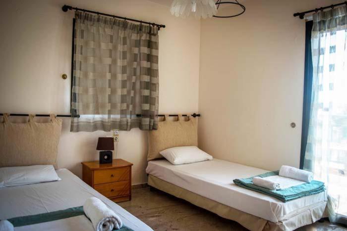 Renia'S Villas Hersonissos  Zewnętrze zdjęcie
