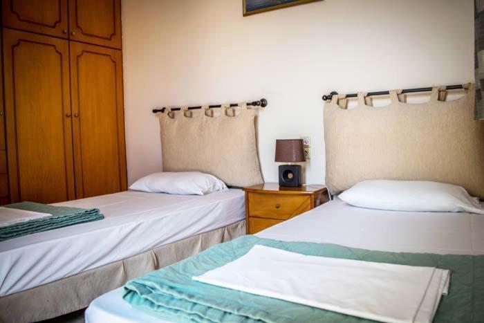 Renia'S Villas Hersonissos  Zewnętrze zdjęcie