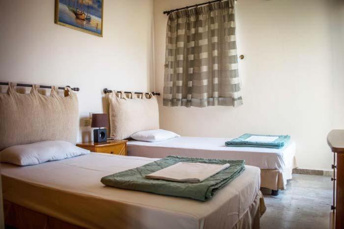 Renia'S Villas Hersonissos  Zewnętrze zdjęcie
